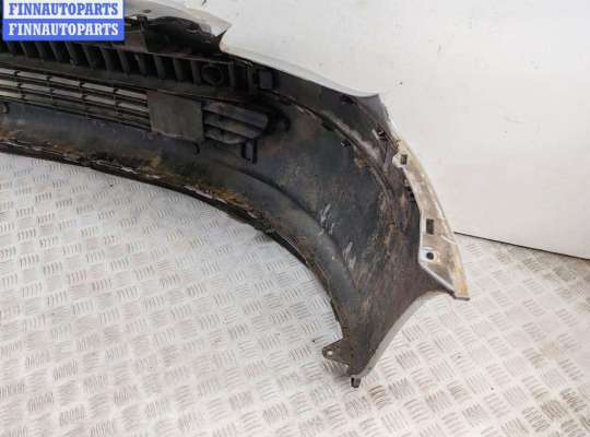 купить Бампер передний на Peugeot 307