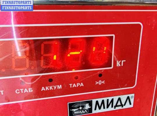 купить Щиток приборный (панель приборов) на Audi 80 B4 (1991-1996)