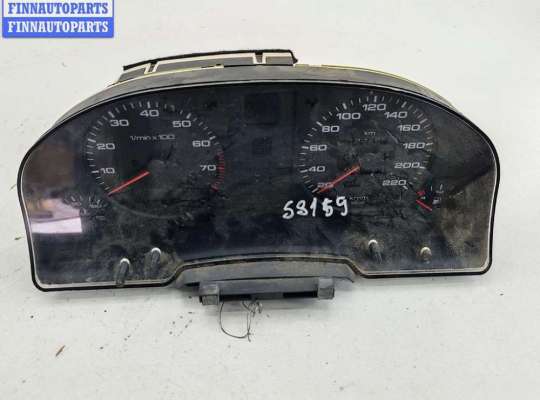 Щиток приборный (панель приборов) AU1723192 на Audi 80 B4 (1991-1996)