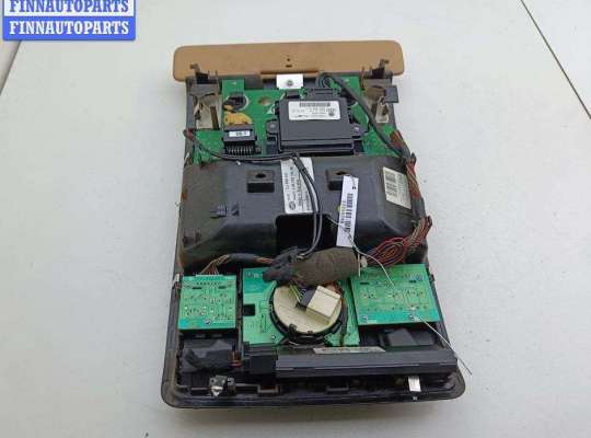 купить Фонарь салонный (плафон) на Porsche Cayenne