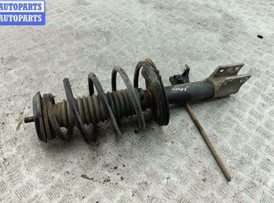 купить Стойка подвески передняя левая на Peugeot 307