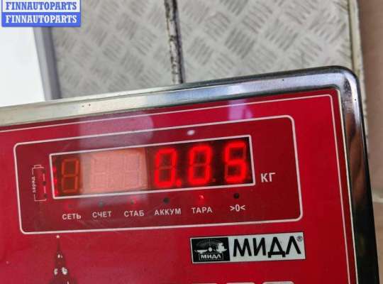 купить Кронштейн бампера переднего на Opel Zafira A (1999-2005)