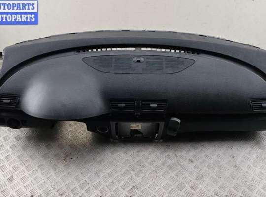 купить Панель приборная (торпедо) на Volkswagen Passat B6