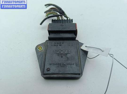 купить Коммутатор зажигания на Opel Vectra C (2002-2008)