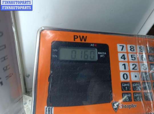 купить Коммутатор зажигания на Opel Vectra C (2002-2008)