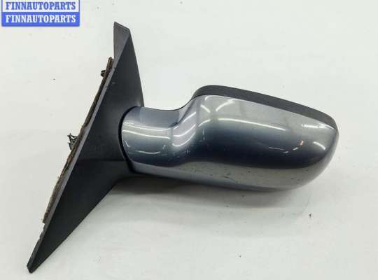 купить Зеркало наружное левое на Renault Scenic II (2003-2009)