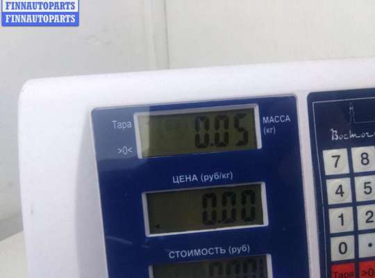 Блок управления стеклоподъёмниками на BMW 3 (E46)