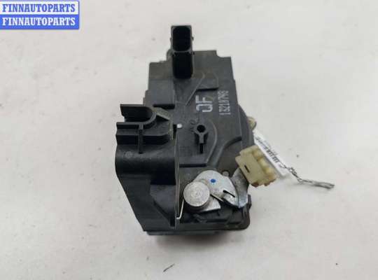 купить Замок двери передней левой на Opel Astra H (2004-2009)