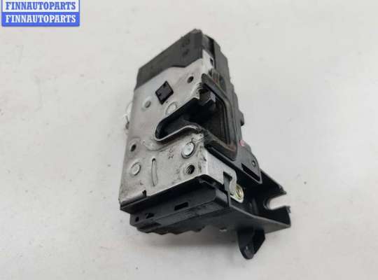 купить Замок двери передней левой на Opel Astra H (2004-2009)