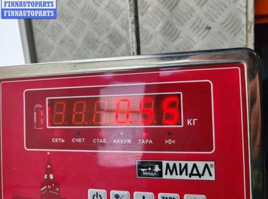 купить Замок двери передней левой на Opel Astra H (2004-2009)