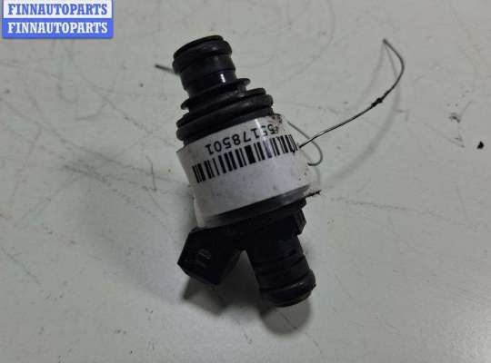 купить Форсунка топливная на Opel Vectra C (2002-2008)