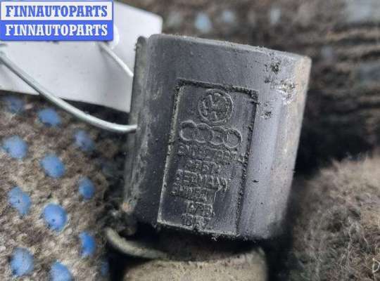 купить Разъем (фишка) проводки на Skoda Octavia mk1 (A4 1U) 1996-2010