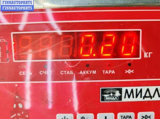 купить Кнопка обогрева сидений на BMW 3 E46 (1998-2006)