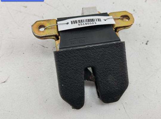 купить Замок багажника на Volkswagen Passat B5+ (GP)