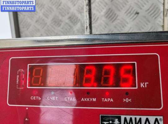 купить Суппорт передний правый на BMW 5 E39 (1995-2003)