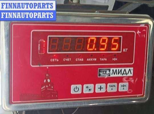 купить Крыло переднее правое на Peugeot 307