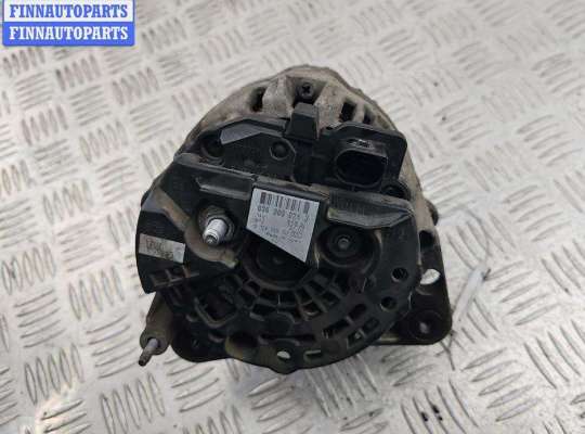 купить Генератор на Volkswagen Golf-5