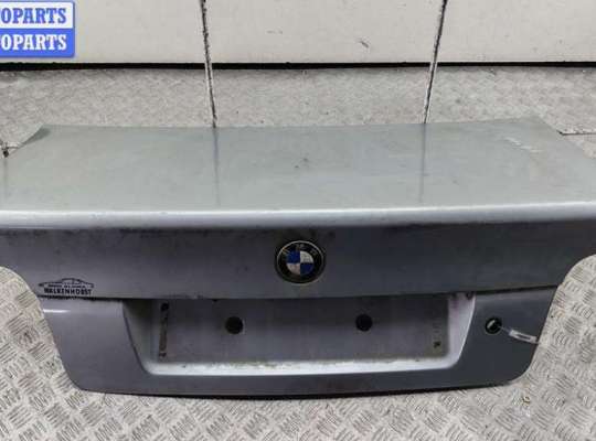 Крышка багажника (дверь задняя) BM3600413 на BMW 5 E39 (1995-2003)