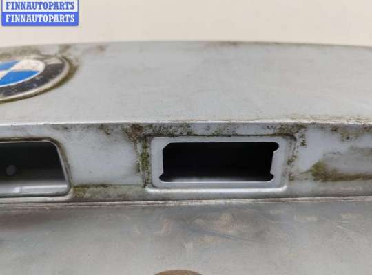 купить Крышка багажника (дверь задняя) на BMW 5 E39 (1995-2003)