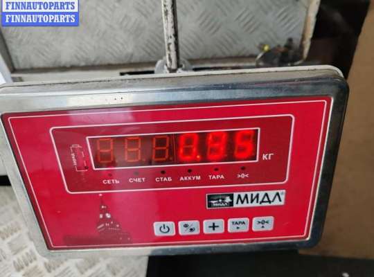 купить Крепление фары правой на Volkswagen Touareg