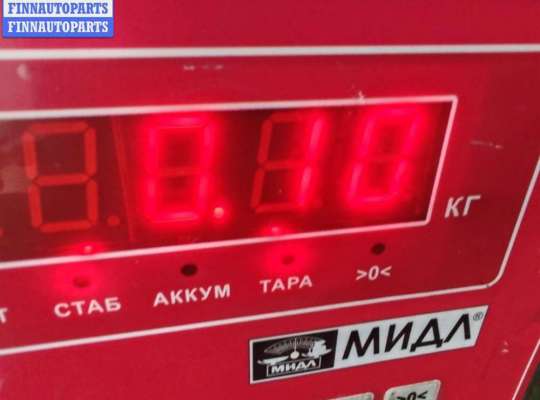 купить Кронштейн радиатора на Opel Zafira A (1999-2005)