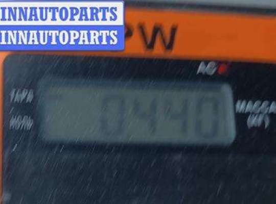 Ручка двери внутренняя на BMW 5 (E39)
