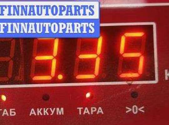 купить Блок ABS (Модуль АБС) на Opel Vectra B (1995-2002)
