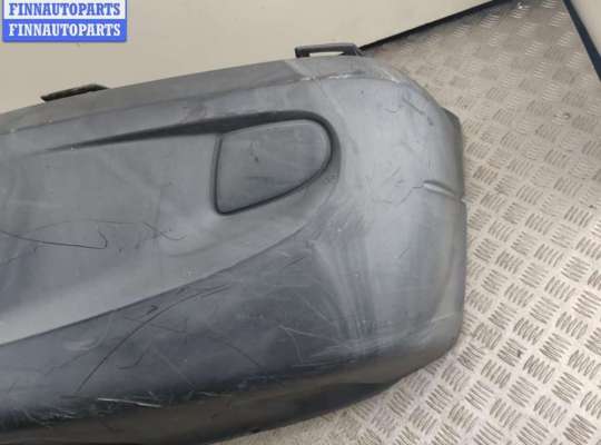 купить Бампер передний на Mercedes Sprinter W906 (2006-2018)