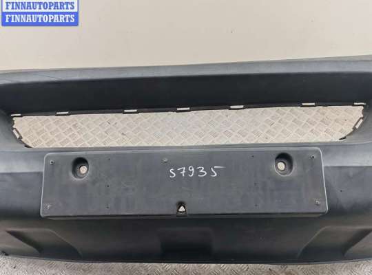 купить Бампер передний на Mercedes Sprinter W906 (2006-2018)