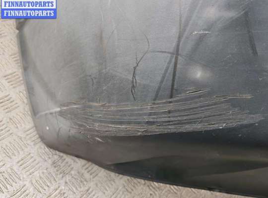 купить Бампер передний на Mercedes Sprinter W906 (2006-2018)