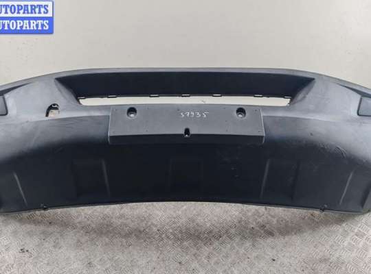 купить Бампер передний на Mercedes Sprinter W906 (2006-2018)