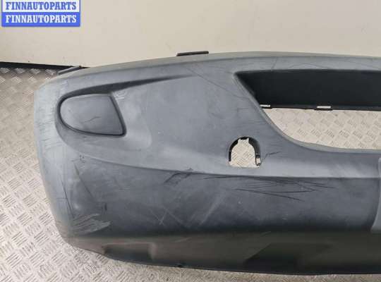 купить Бампер передний на Mercedes Sprinter W906 (2006-2018)