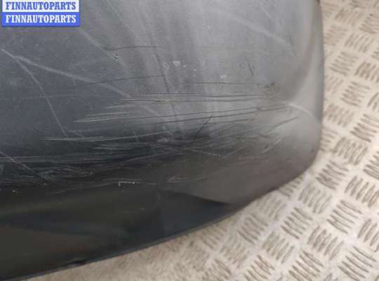 купить Бампер передний на Mercedes Sprinter W906 (2006-2018)