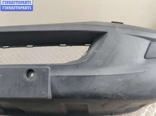 купить Бампер передний на Mercedes Sprinter W906 (2006-2018)