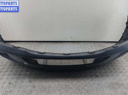 купить Бампер передний на Mercedes Sprinter W906 (2006-2018)