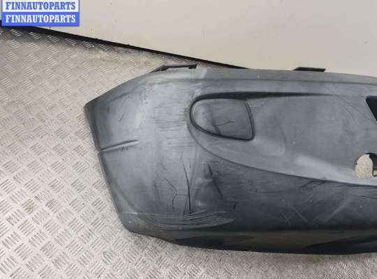 купить Бампер передний на Mercedes Sprinter W906 (2006-2018)