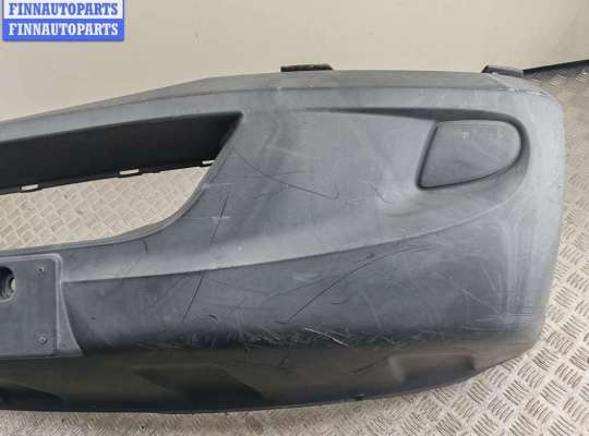 купить Бампер передний на Mercedes Sprinter W906 (2006-2018)