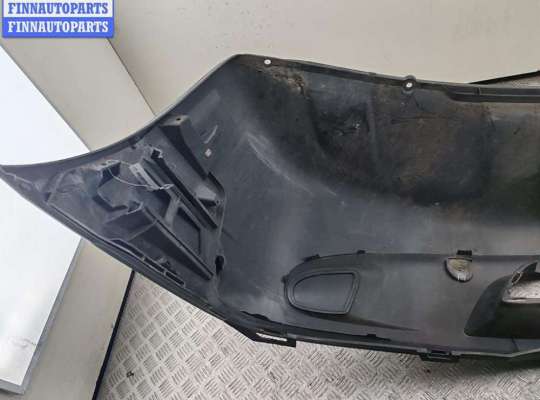 купить Бампер передний на Mercedes Sprinter W906 (2006-2018)