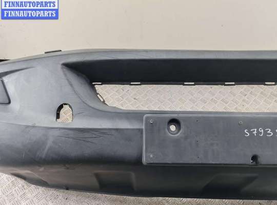 купить Бампер передний на Mercedes Sprinter W906 (2006-2018)