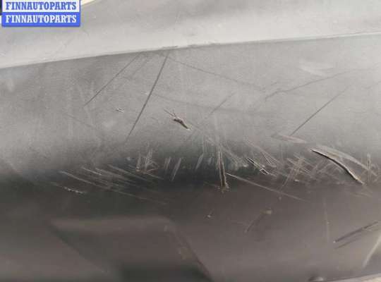 купить Бампер передний на Mercedes Sprinter W906 (2006-2018)