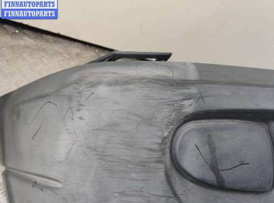 купить Бампер передний на Mercedes Sprinter W906 (2006-2018)