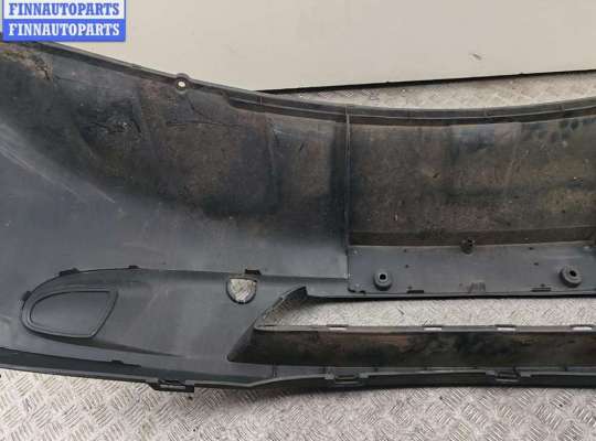 купить Бампер передний на Mercedes Sprinter W906 (2006-2018)