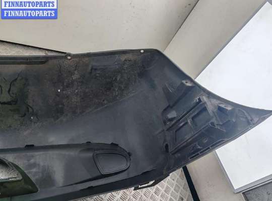 купить Бампер передний на Mercedes Sprinter W906 (2006-2018)