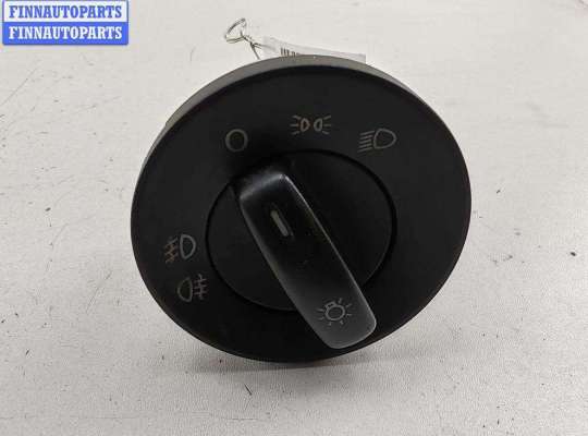 купить Переключатель света на Skoda Octavia mk2 (A5 1Z) 2004-2013