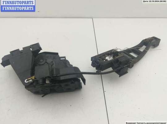 купить Замок двери задней левой на Ford C-Max