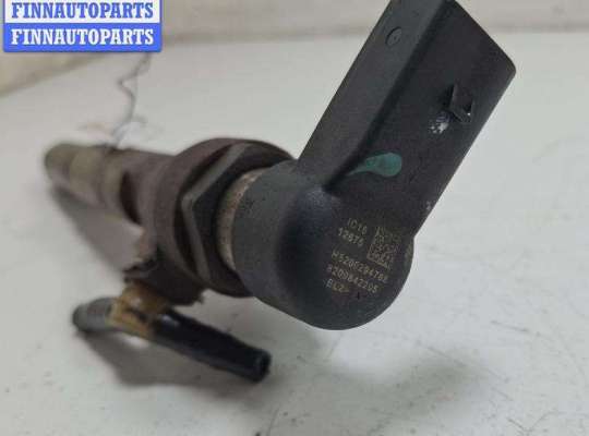 купить Форсунка топливная на Renault Megane II (2002-2008)