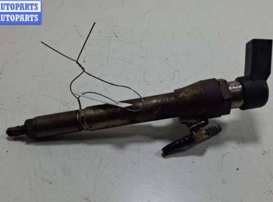 купить Форсунка топливная на Renault Megane II (2002-2008)