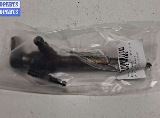 купить Форсунка топливная на Renault Megane II (2002-2008)