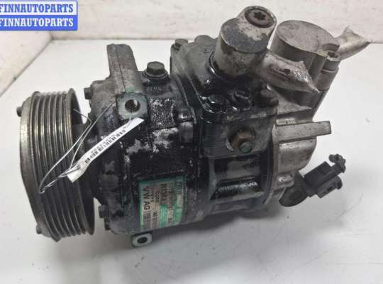 купить Компрессор кондиционера на Volkswagen Touran