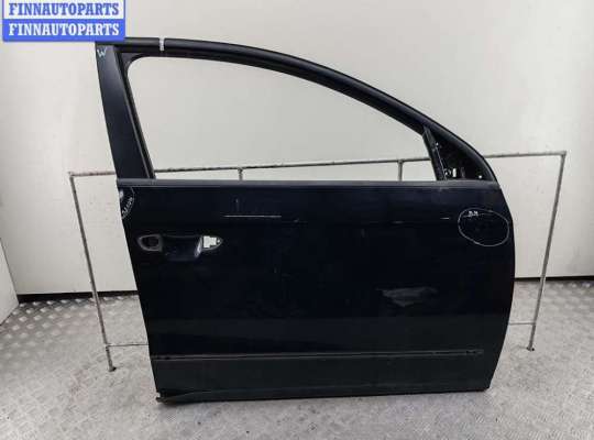 купить Дверь боковая передняя правая на Volkswagen Passat B6